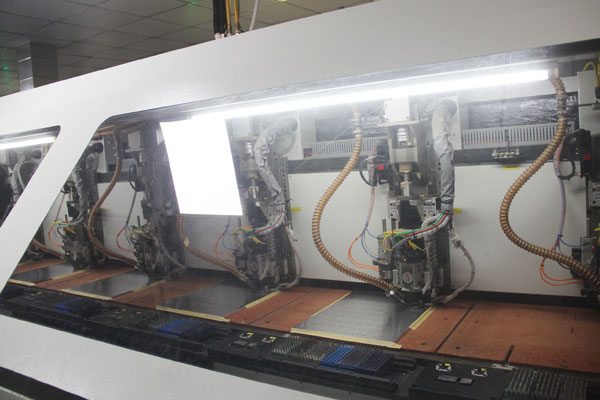 PCB線路板,PCB線路板鉆孔補(bǔ)償