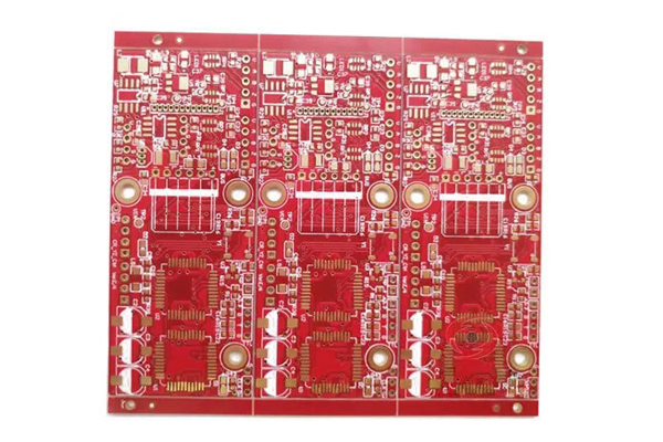 腐蝕印刷線(xiàn)路板,腐蝕印刷PCB板,腐蝕印刷電路板