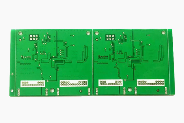 汽車充電樁線路板