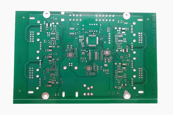 藍(lán)牙功放pcb板