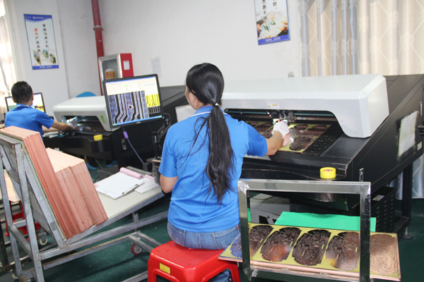 線路板鋪銅有幾種說法？