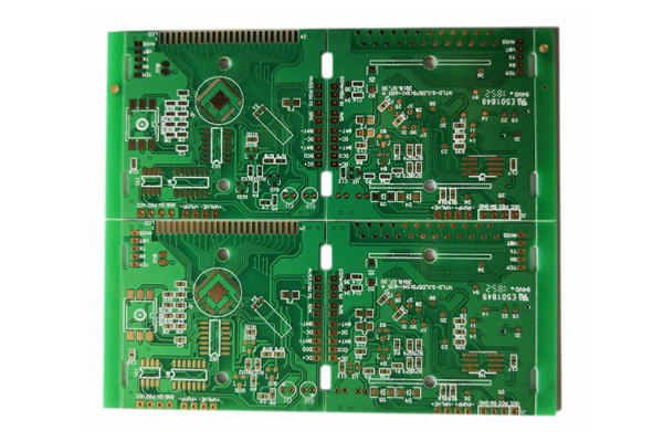 多層電路板,多層線路板,多層PCB板